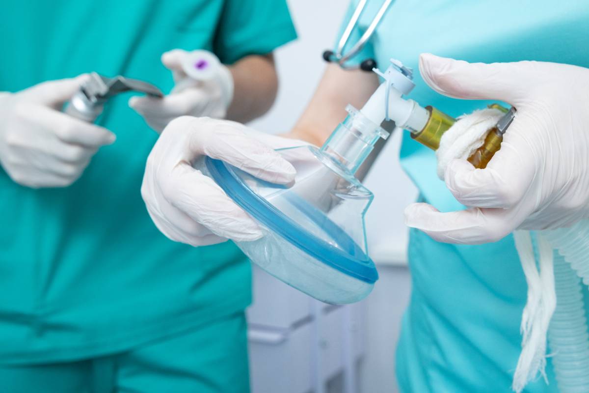 Tubal Ligation Anesthesia