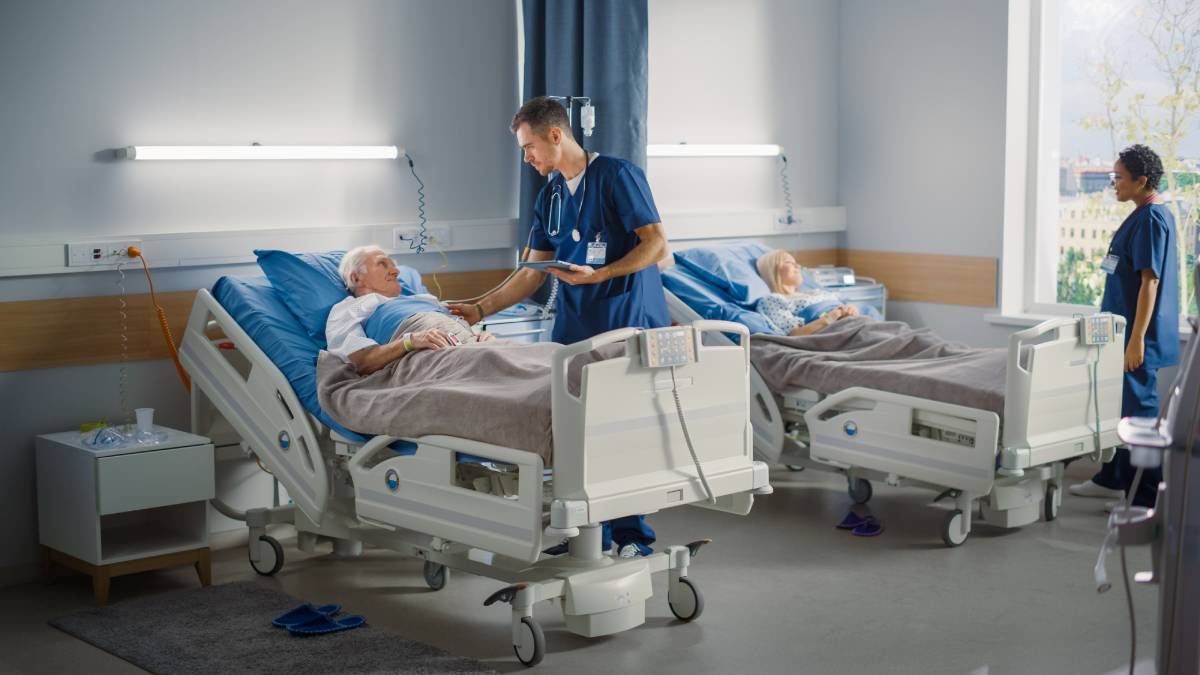 Healthcare Providers in the PACU