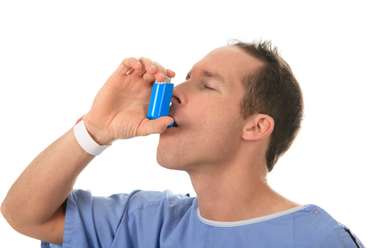 Optimization of Asthma Patients Before Anesthesia and Surgery