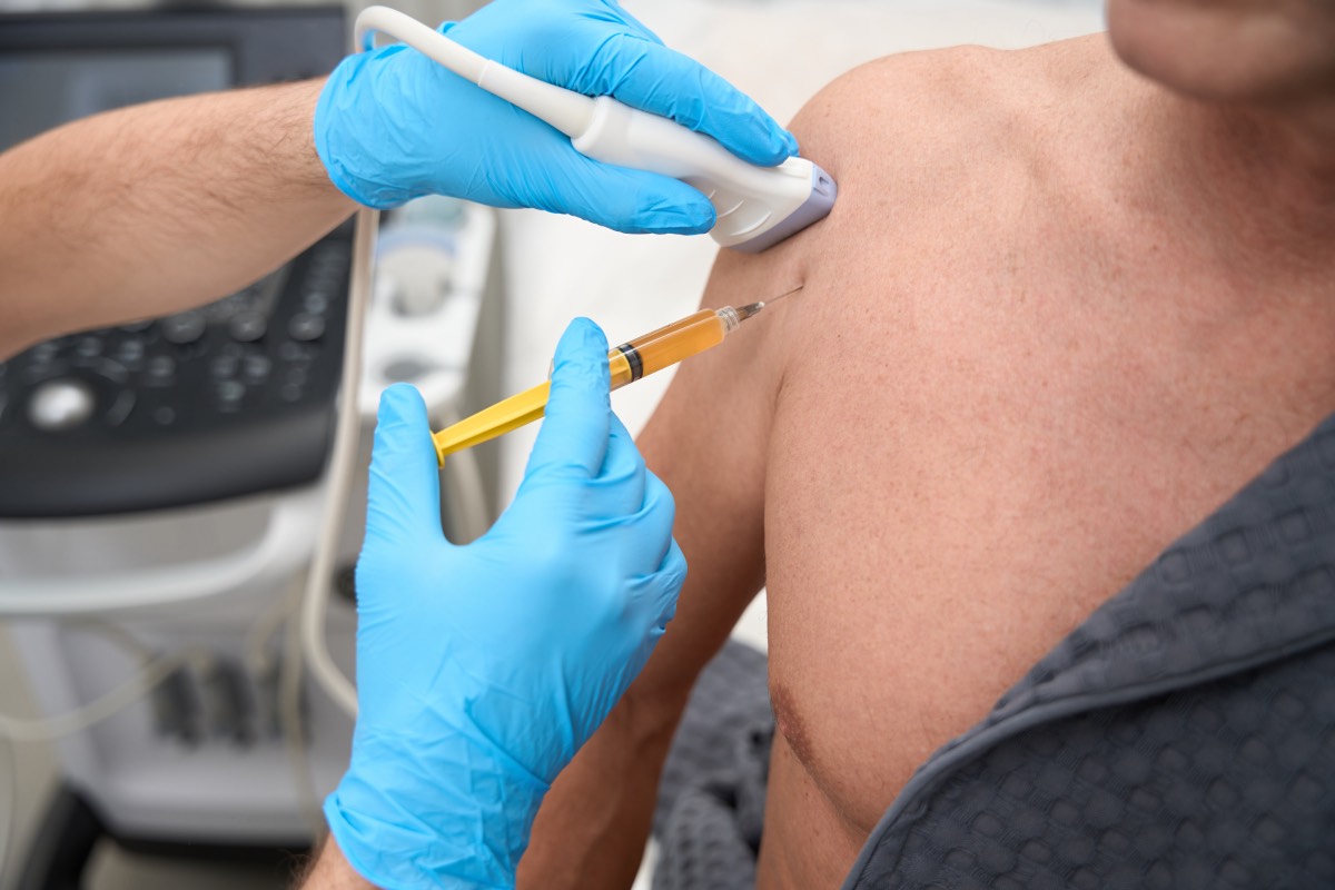 Innovation in regional anesthesia
